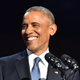 President Barack Obama speaks during his farewell address in Chicago on Jan. 10, 2017.
ICHOLAS KAMM/AFP/Getty Images